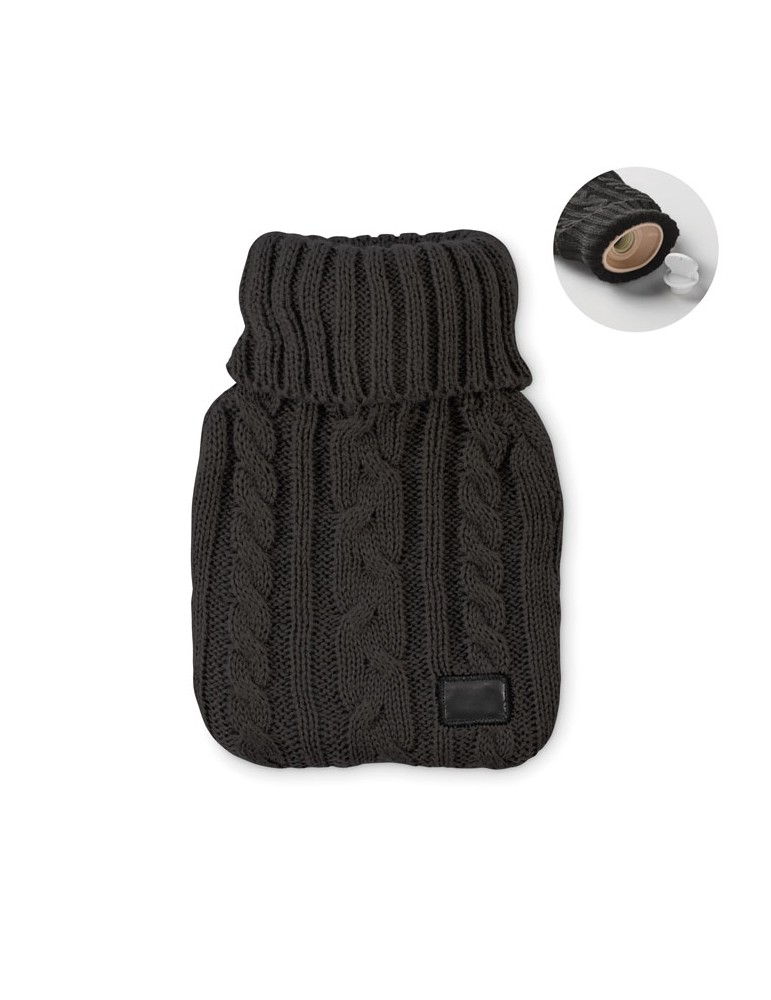 TOASTY Bouillotte 400ml
