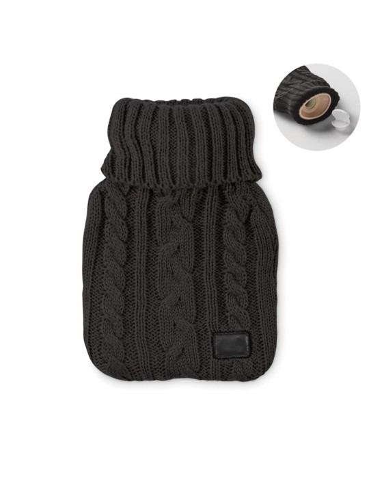 TOASTY Bouillotte 400ml