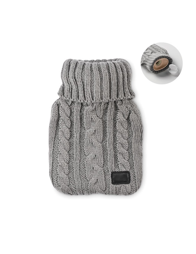 TOASTY Bouillotte 400ml