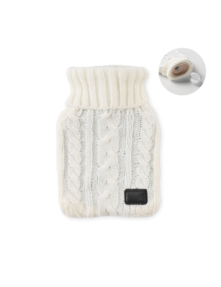 TOASTY Bouillotte 400ml