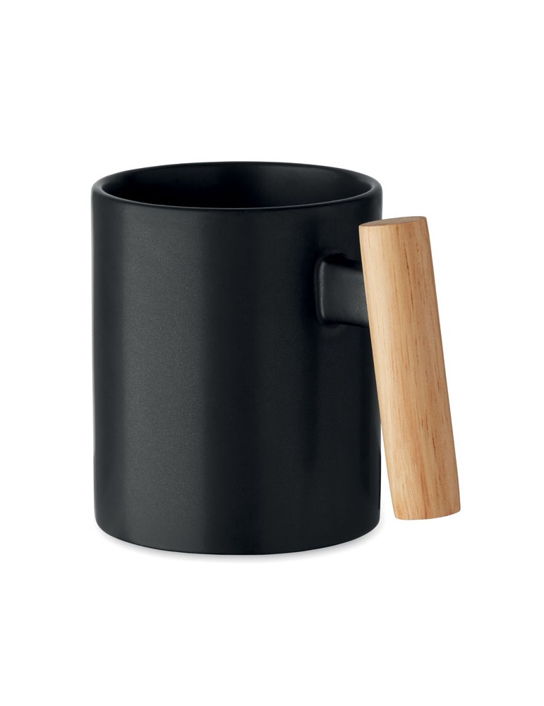CRENATE Mug en céramique 320 ml