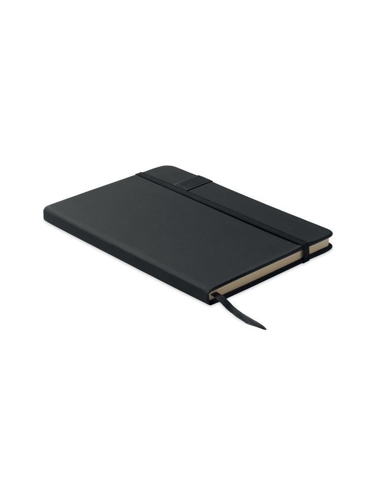 USBNOTE Carnet A5 avec USB intégrée