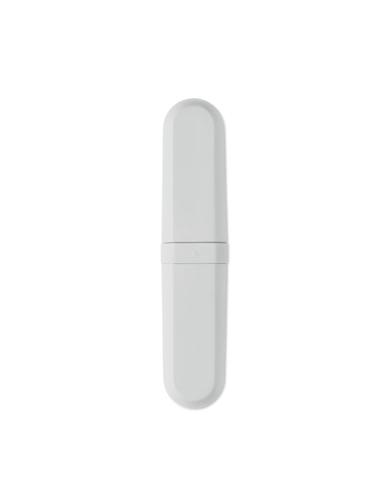 BITEFUL Set de couverts et étui en PLA