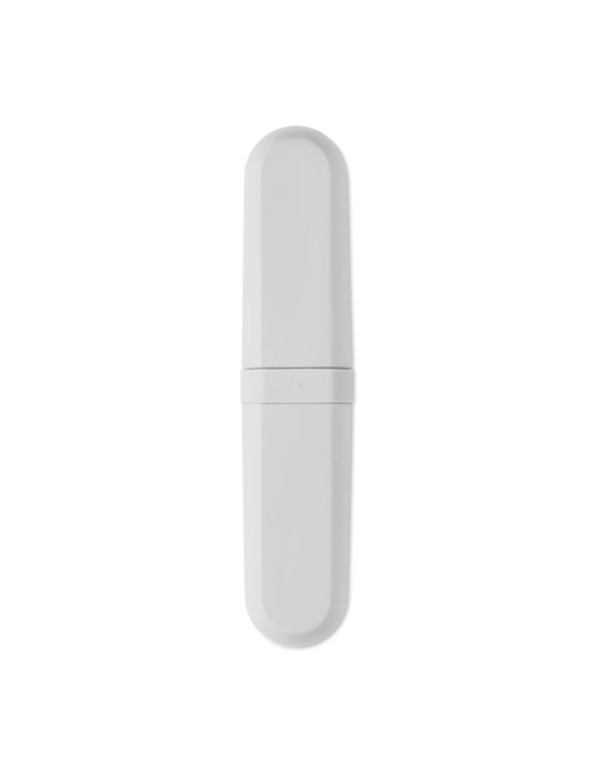 BITEFUL Set de couverts et étui en PLA