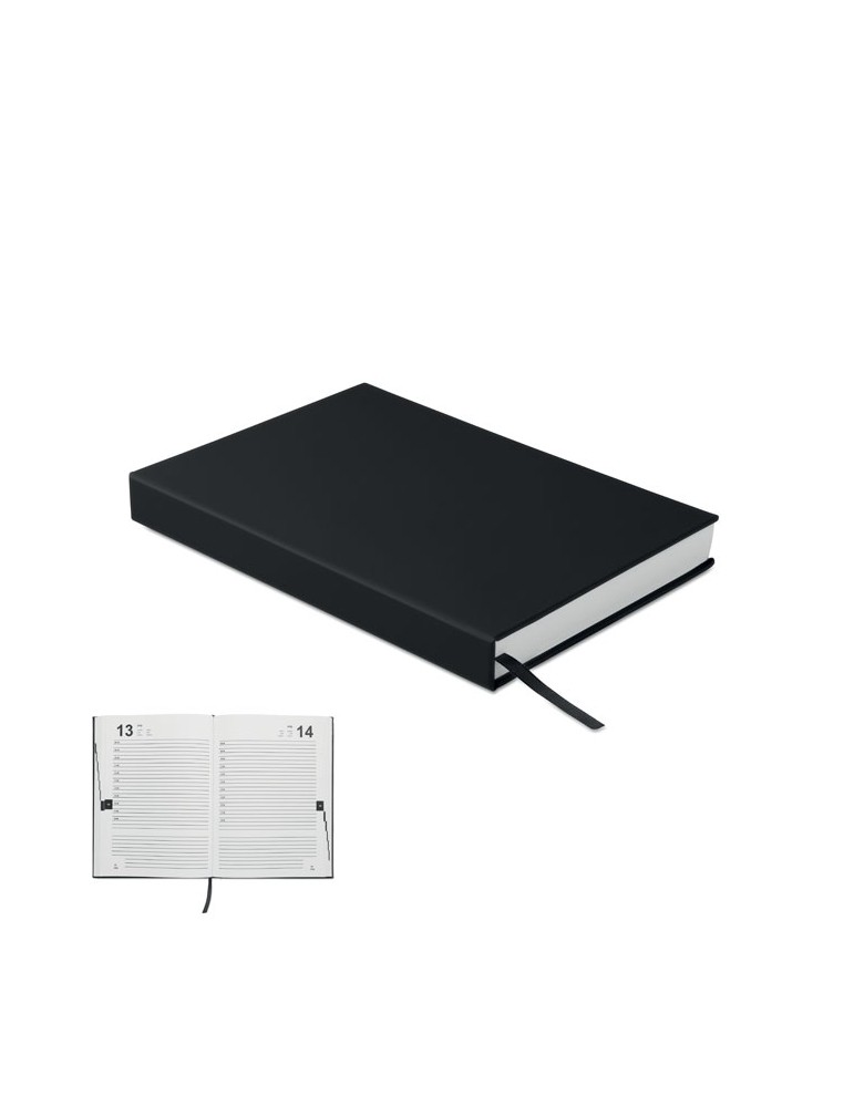 ROUTINE Agenda format A5