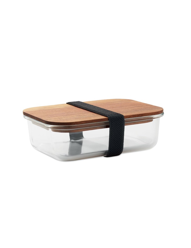 VITRIO LUNCH Lunch box en verre 800ml