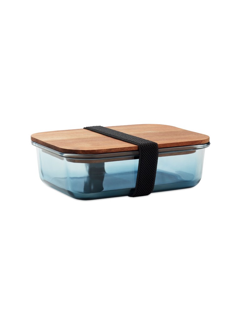 VITRIO LUNCH Lunch box en verre 800ml