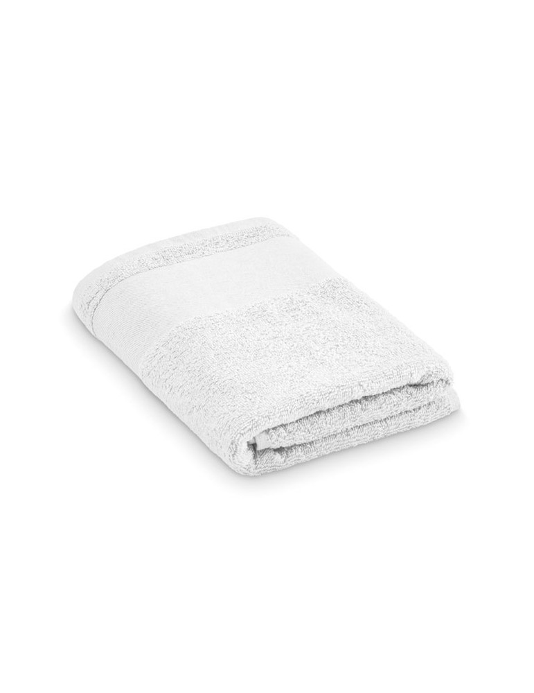 ISLAND 50 Serviette à main en coton