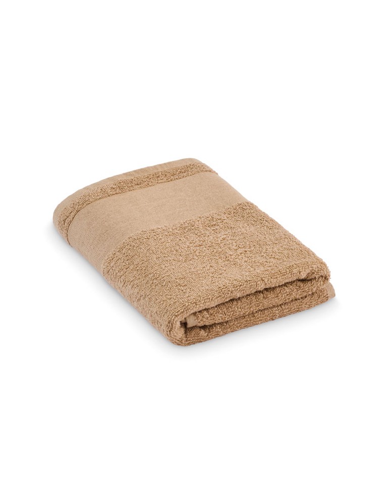 ISLAND 50 Serviette à main en coton