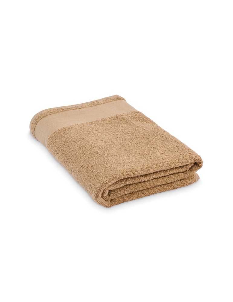 ISLAND 100 Serviette de bain en coton