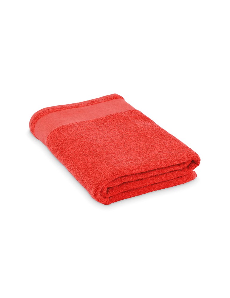 ISLAND 100 Serviette de bain en coton
