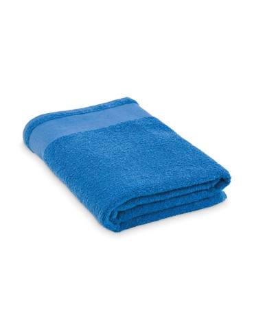 ISLAND 100 Serviette de bain en coton
