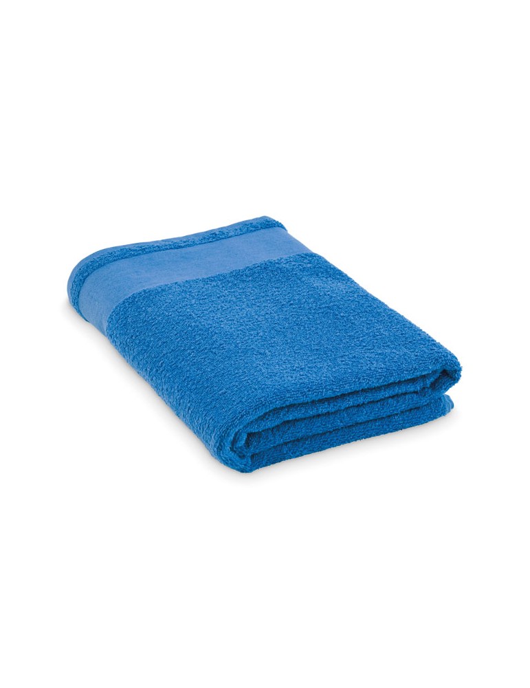 ISLAND 100 Serviette de bain en coton