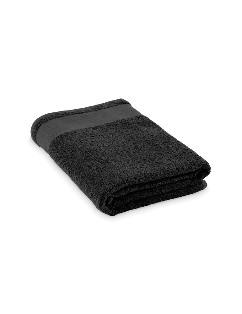 ISLAND 100 Serviette de bain en coton