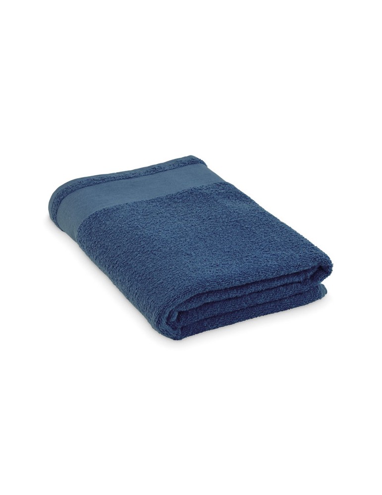 ISLAND 100 Serviette de bain en coton