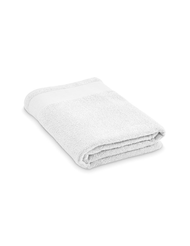 ISLAND 100 Serviette de bain en coton