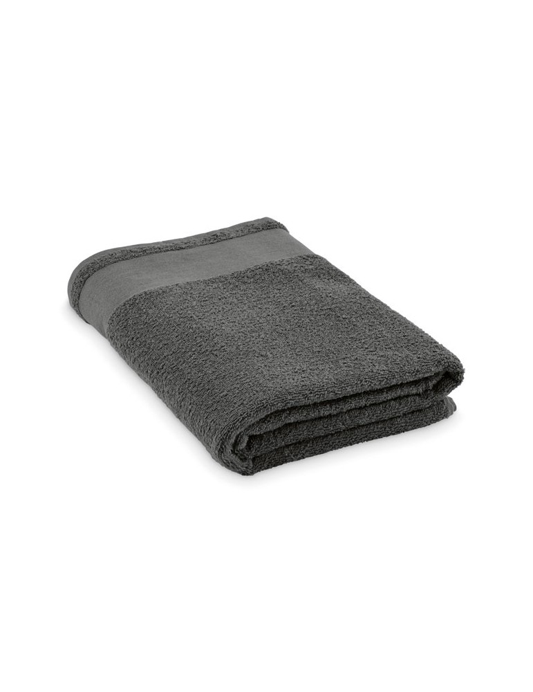 ISLAND 100 Serviette de bain en coton