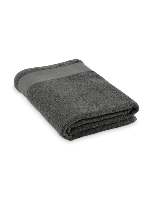 ISLAND 100 Serviette de bain en coton