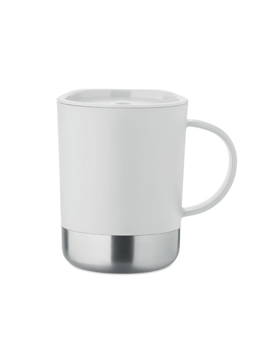 BEAKER Mug simple paroi 300ml