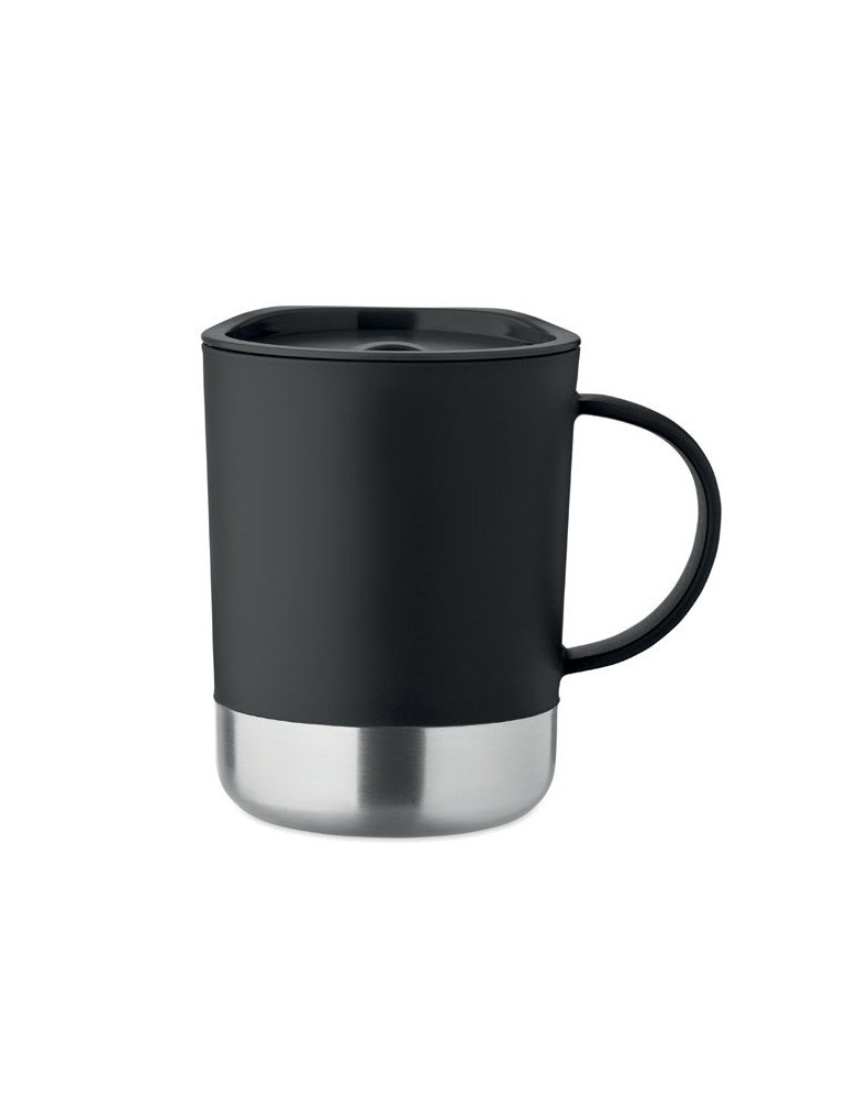 BEAKER Mug simple paroi 300ml