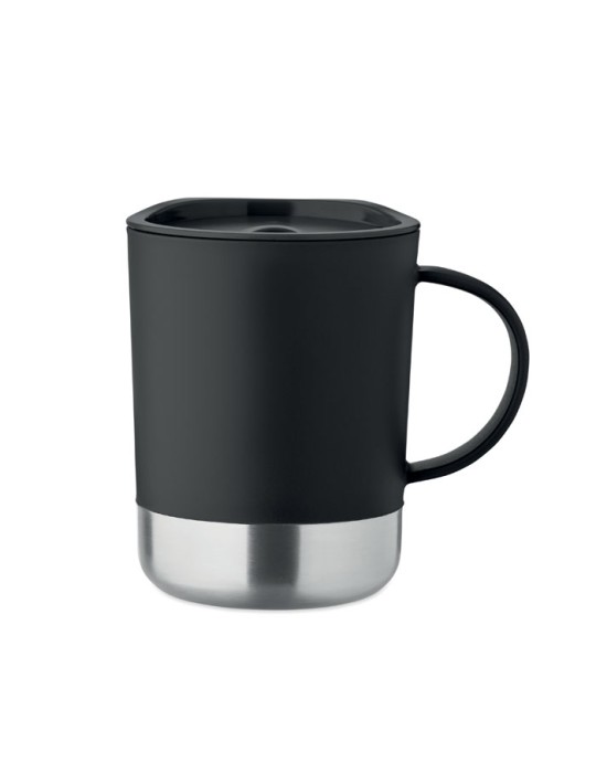 BEAKER Mug simple paroi 300ml