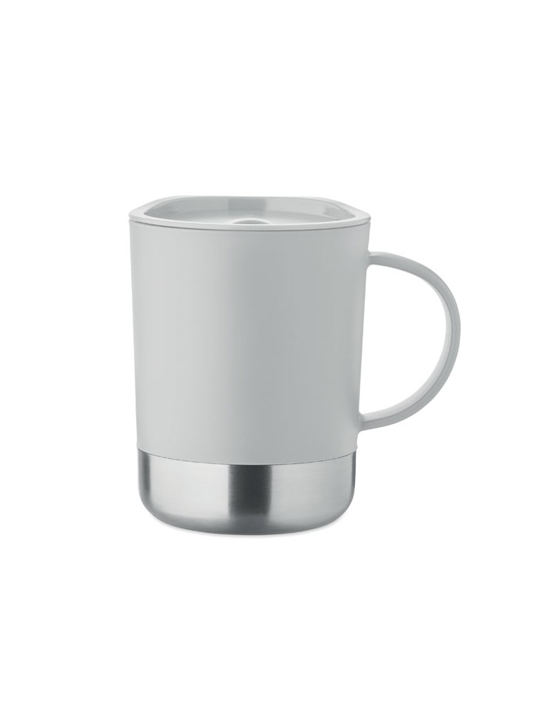BEAKER Mug simple paroi 300ml