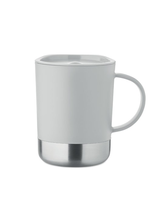 BEAKER Mug simple paroi 300ml