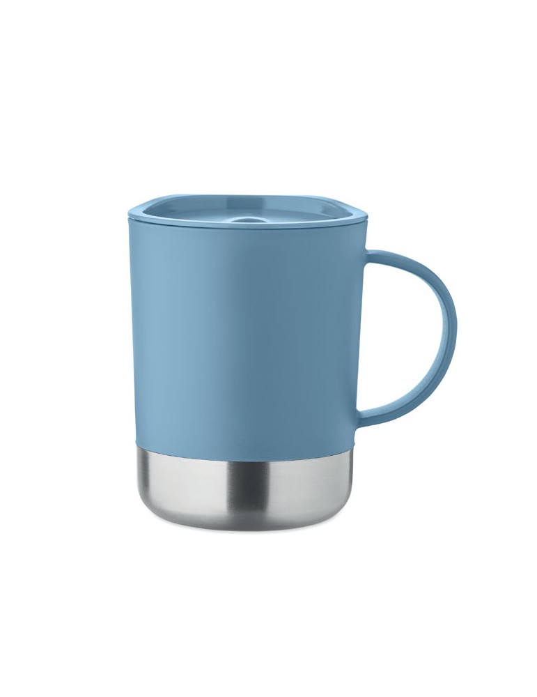 BEAKER Mug simple paroi 300ml