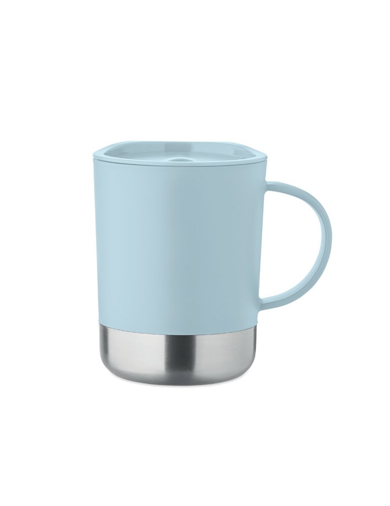 BEAKER Mug simple paroi 300ml