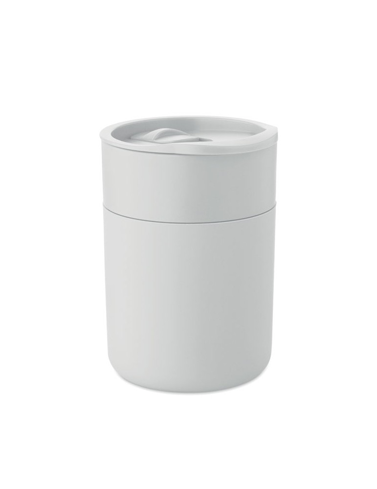 GOBLET Gobelet en PP 330ml