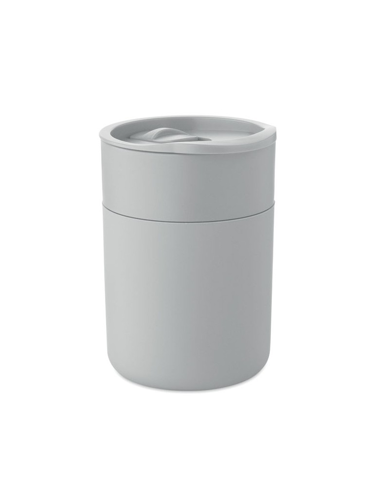GOBLET Gobelet en PP 330ml