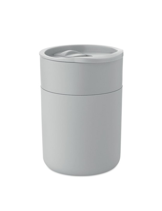 GOBLET Gobelet en PP 330ml