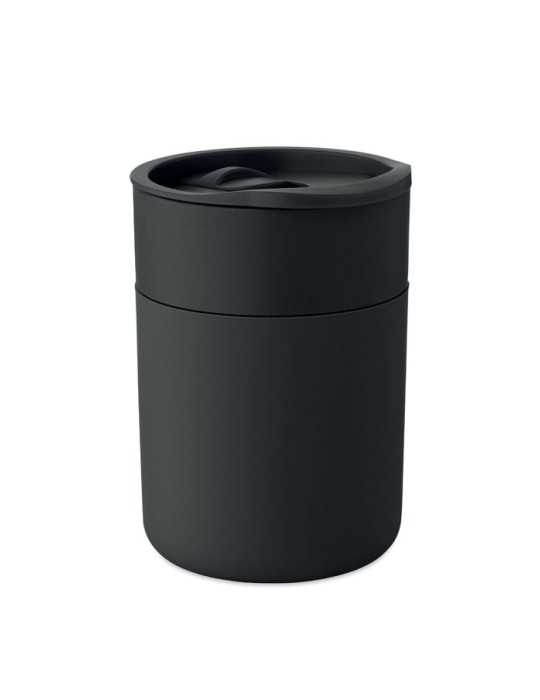 GOBLET Gobelet en PP 330ml