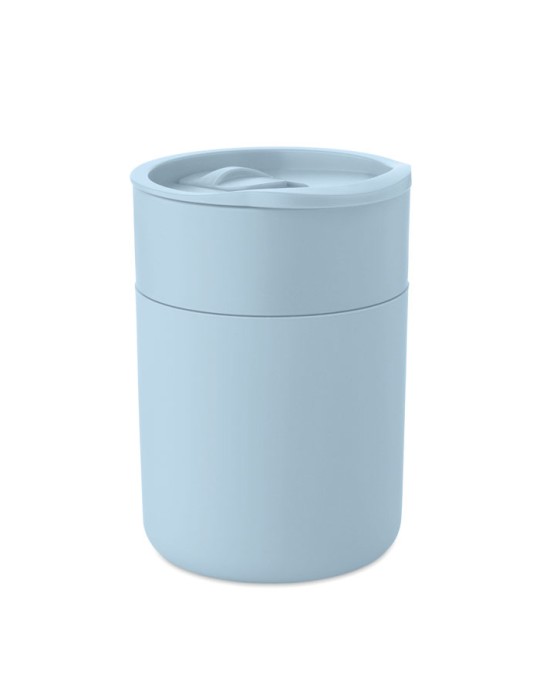 GOBLET Gobelet en PP 330ml