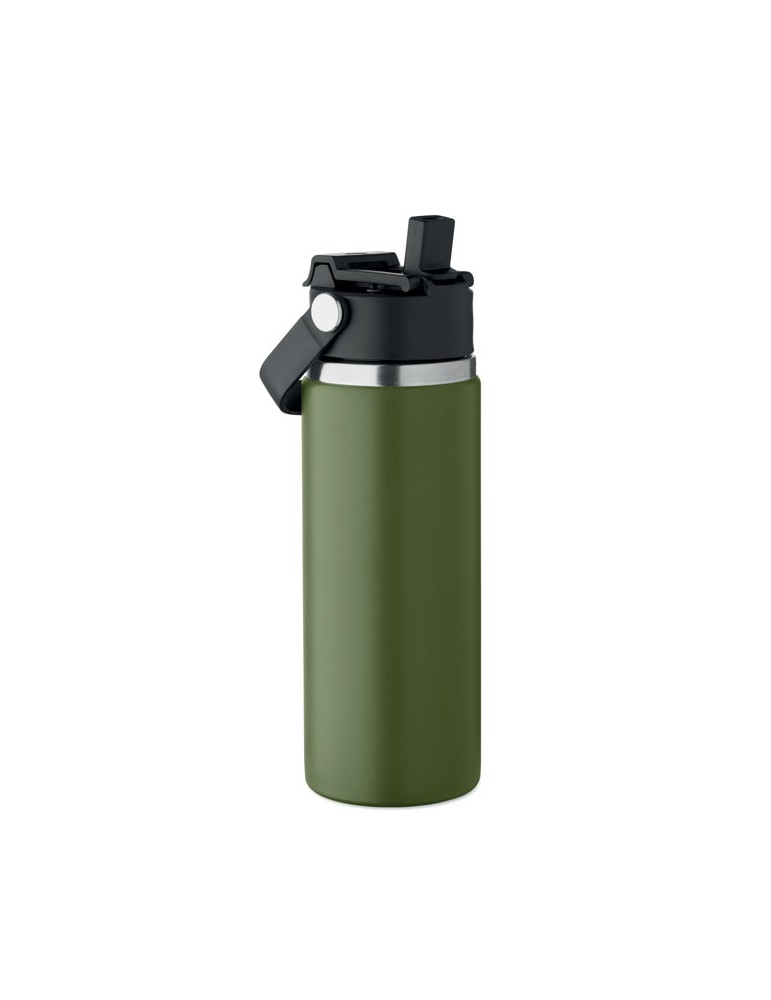 SUMA GRIP Bouteille double paroi 500 ml