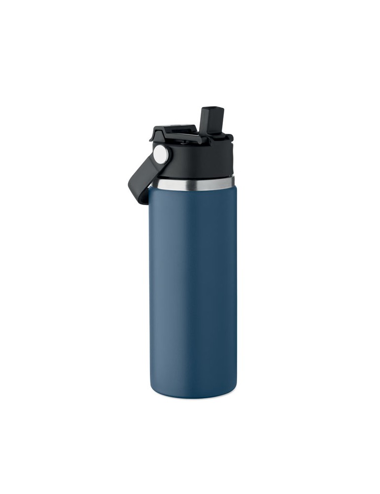 SUMA GRIP Bouteille double paroi 500 ml