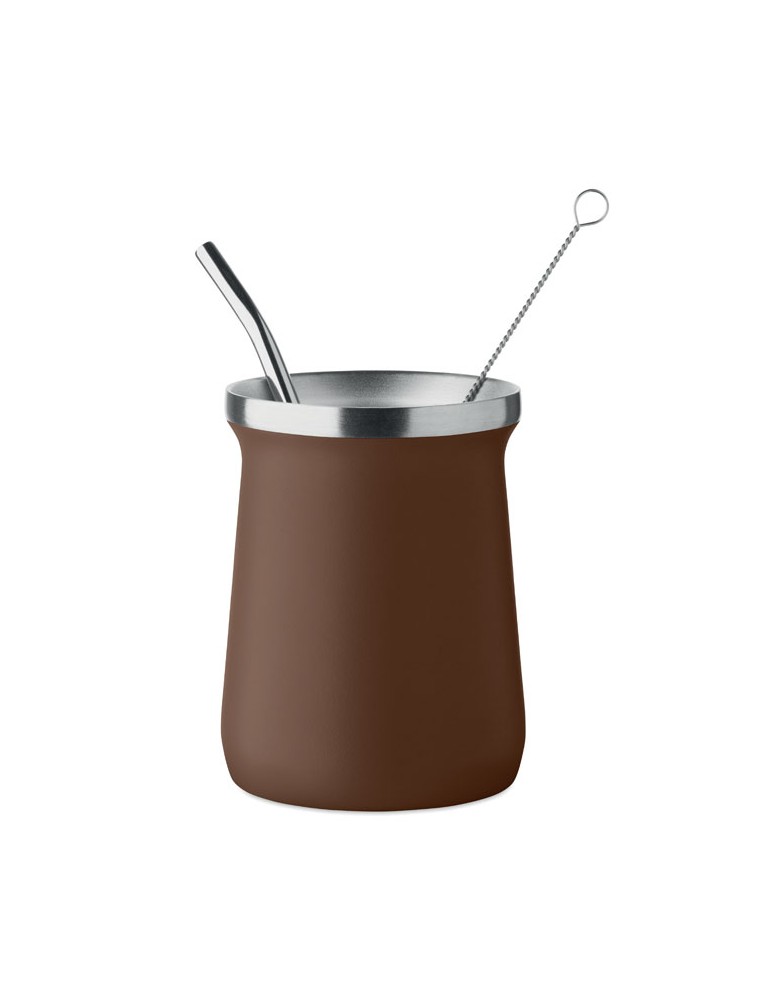 MIYERBA Tasse à thé Yerba maté