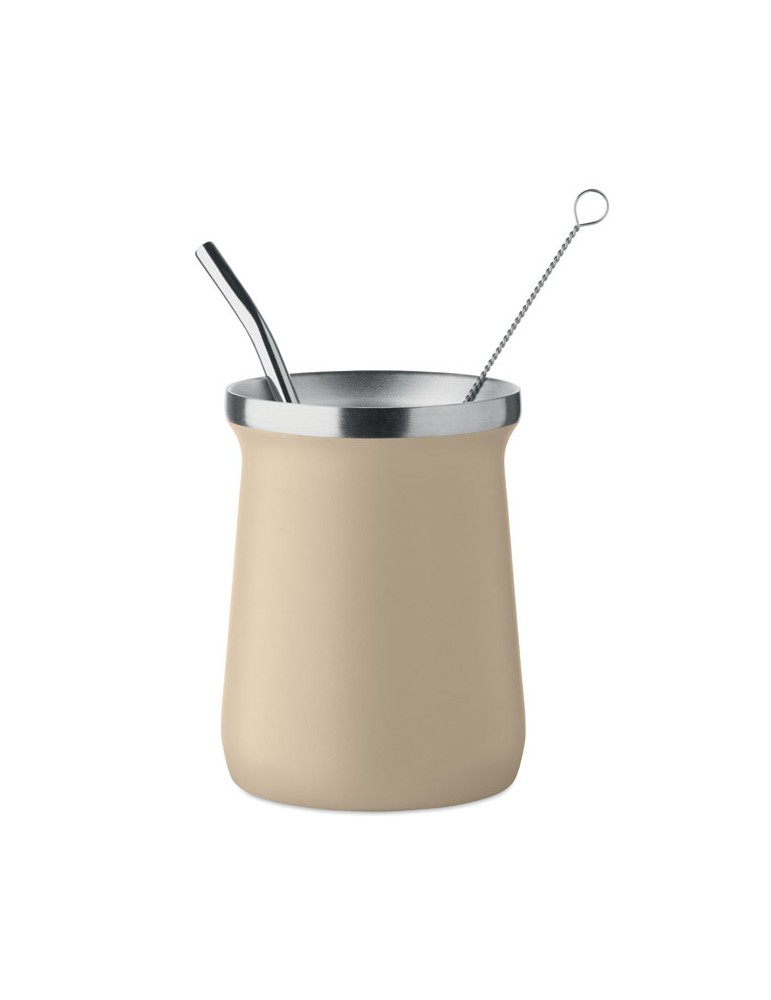 MIYERBA Tasse à thé Yerba maté