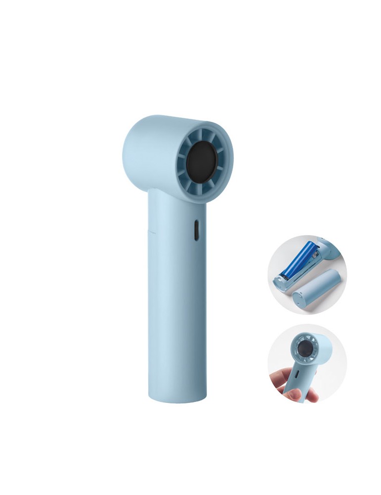 GLACI Mini ventilateur haute vitesse
