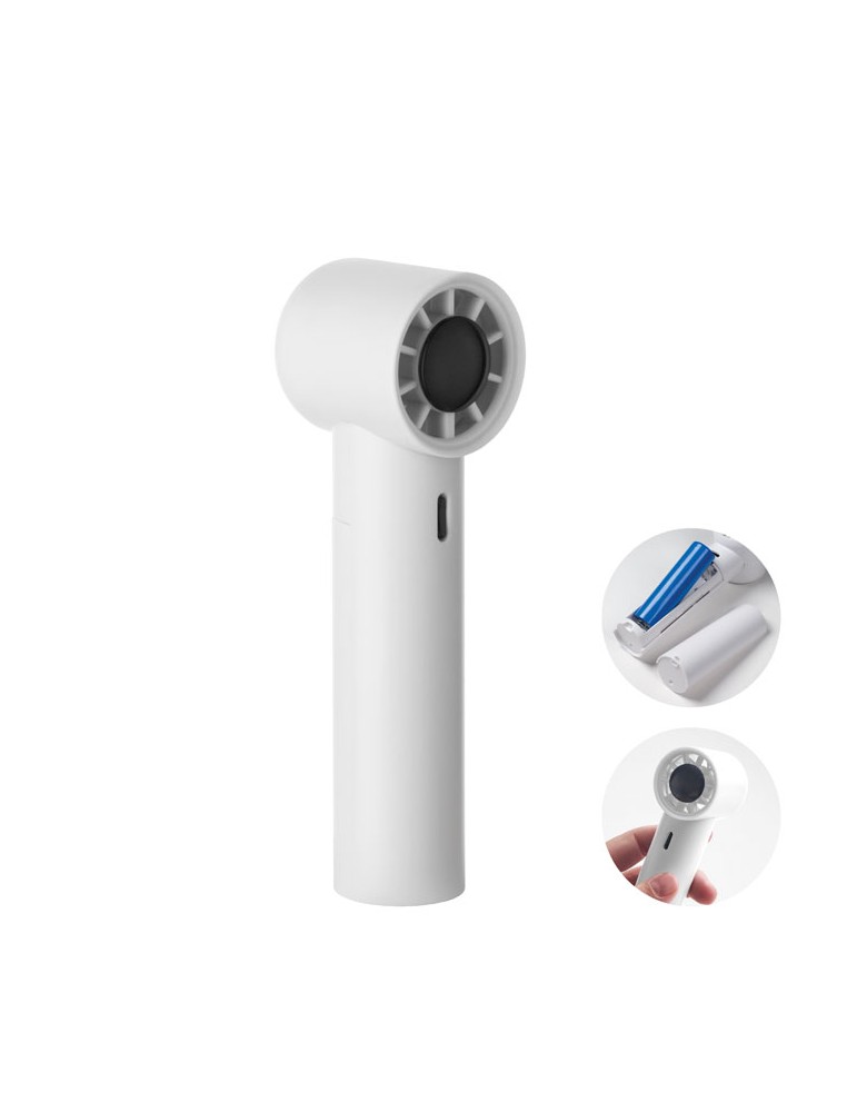 GLACI Mini ventilateur haute vitesse