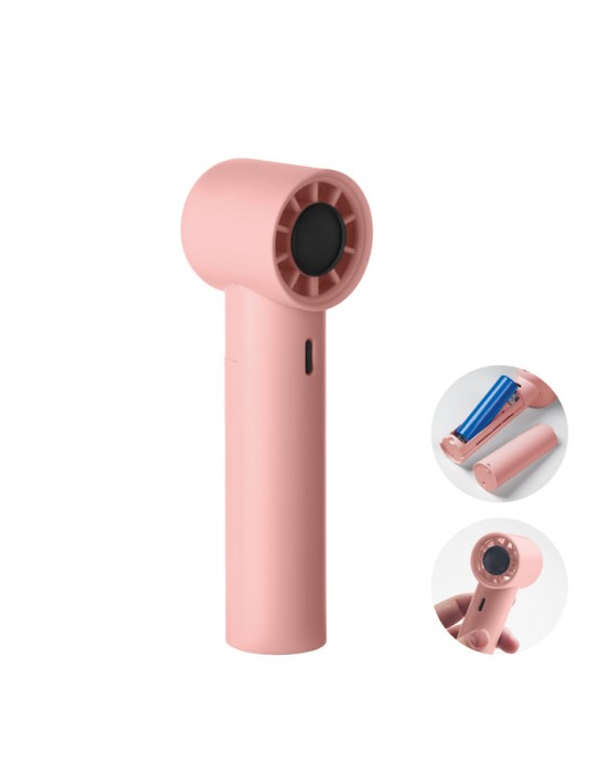 GLACI Mini ventilateur haute vitesse