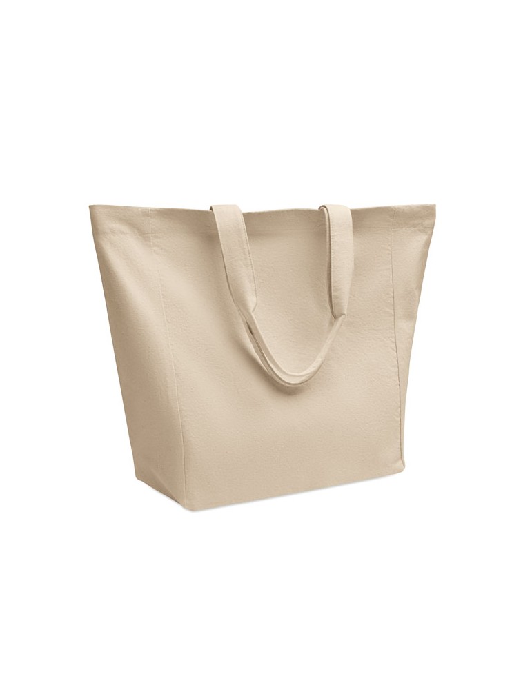 PURI Sac shopping en coton