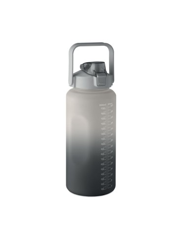 ACTIVATE MAX Bouteille d'eau RPET 2L