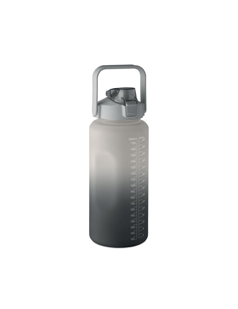 ACTIVATE MAX Bouteille d'eau RPET 2L