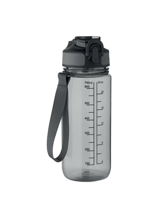 ENKEL Bouteille de sport 700ml