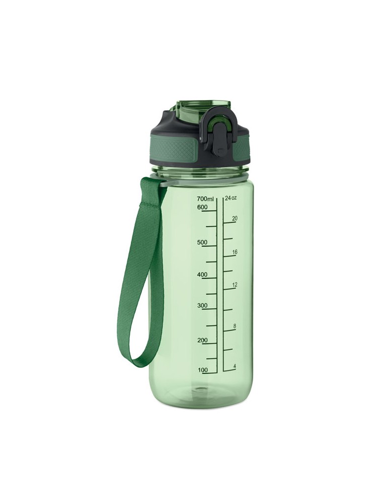 ENKEL Bouteille de sport 700ml