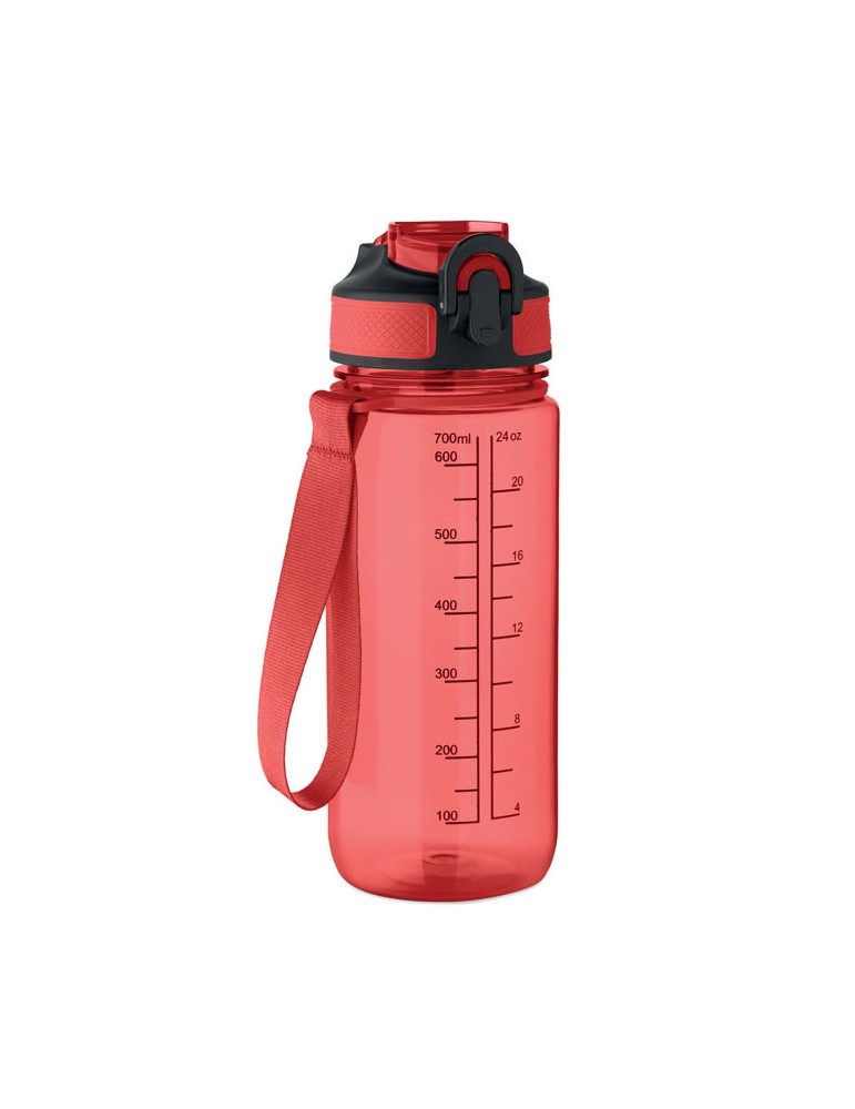 ENKEL Bouteille de sport 700ml