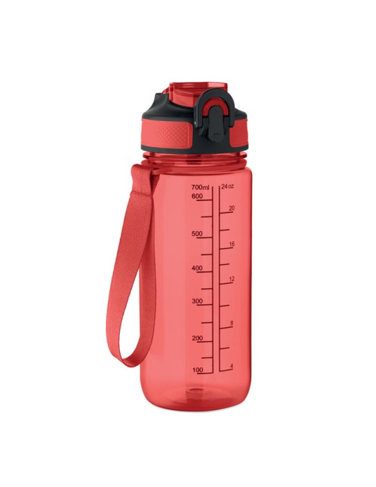 ENKEL Bouteille de sport 700ml