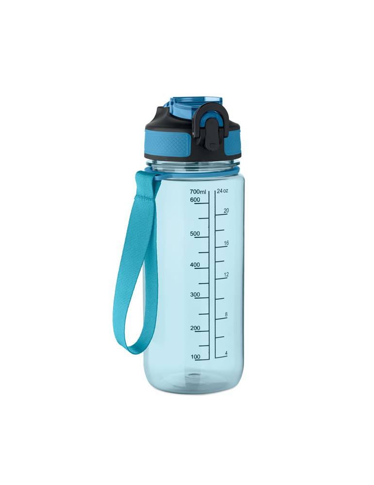 ENKEL Bouteille de sport 700ml