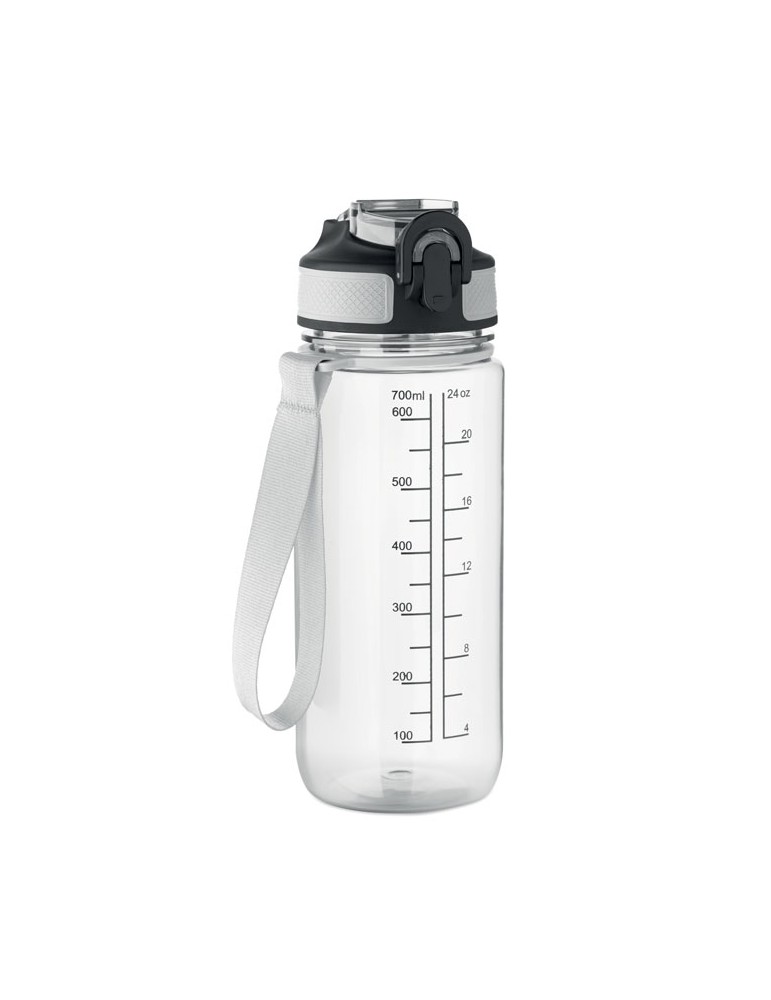 ENKEL Bouteille de sport 700ml